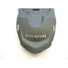 Garde boue arriere HONDA NC 750 X 2014-2015 ABS Garde boue arriere HONDA NC 750 X 2014-2015 ABS