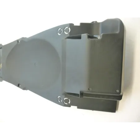 Garde boue arriere HONDA NC 750 X 2014-2015 ABS