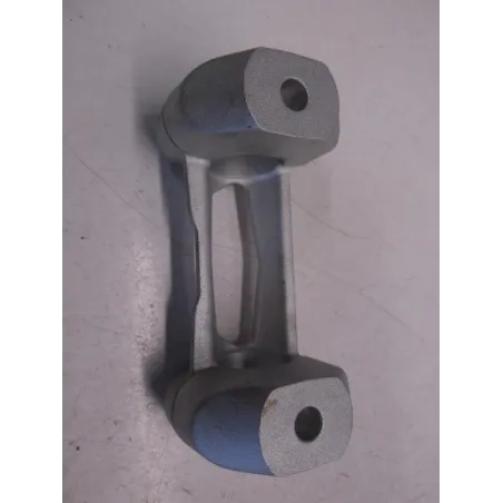Pontets de guidon TRIUMPH SPEED TRIPLE 1050 2011-2015
