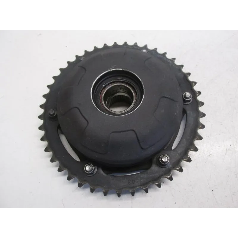 Porte couronne TRIUMPH SPEED TRIPLE 1050 2011-2015