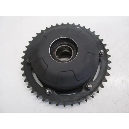 Porte couronne TRIUMPH SPEED TRIPLE 1050 2011-2015
