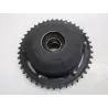 Porte couronne TRIUMPH SPEED TRIPLE 1050 2011-2015 Porte couronne TRIUMPH SPEED TRIPLE 1050 2011-2015