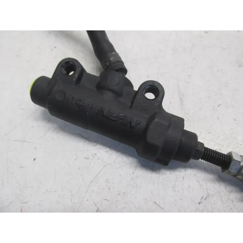 Maitre cylindre frein arriere TRIUMPH SPEED TRIPLE 1050 2011-2015