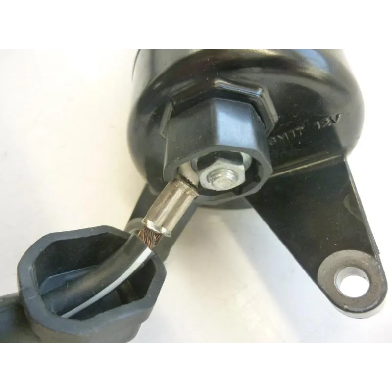 Demarreur HONDA NC 750 X 2014-2015 ABS