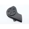 Carter cache pignon sortie de boite HONDA CBR 600 FS 2001 - 2002 Carter cache pignon sortie de boite HONDA CBR 600 FS 2001 - 2002