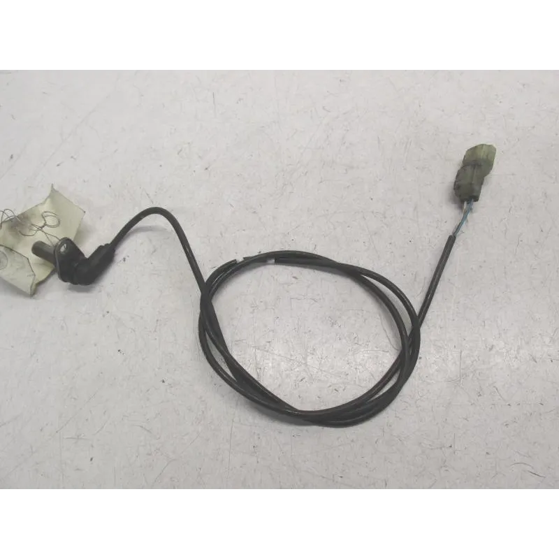 Capteur ABS arriere TRIUMPH SPEED TRIPLE 1050 2011-2015