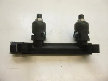 Rampe d'injection injecteur HONDA NC 750 X 2014-2015 ABS