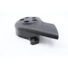 Carter cache pignon sortie de boite HONDA CBR 600 FS 2001 - 2002 Carter cache pignon sortie de boite HONDA CBR 600 FS 2001 - 2002