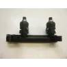 Rampe d'injection injecteur HONDA NC 750 X 2014-2015 ABS Rampe d'injection injecteur HONDA NC 750 X 2014-2015 ABS