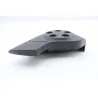 Carter cache pignon sortie de boite HONDA CBR 600 FS 2001 - 2002 Carter cache pignon sortie de boite HONDA CBR 600 FS 2001 - 2002
