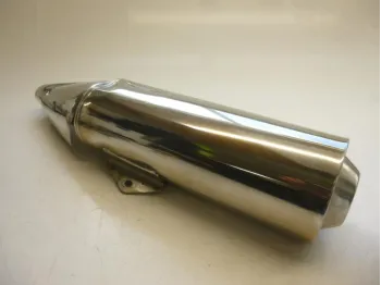 Silencieux (echappement) HONDA NC 750 X 2014-2015 ABS