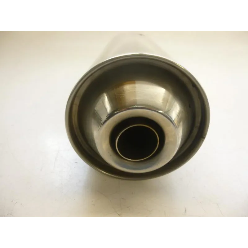 Silencieux (echappement) HONDA NC 750 X 2014-2015 ABS