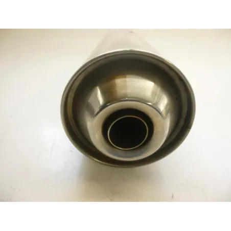 Silencieux (echappement) HONDA NC 750 X 2014-2015 ABS