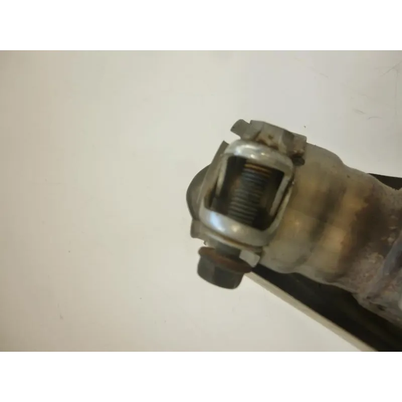 Silencieux (echappement) HONDA NC 750 X 2014-2015 ABS