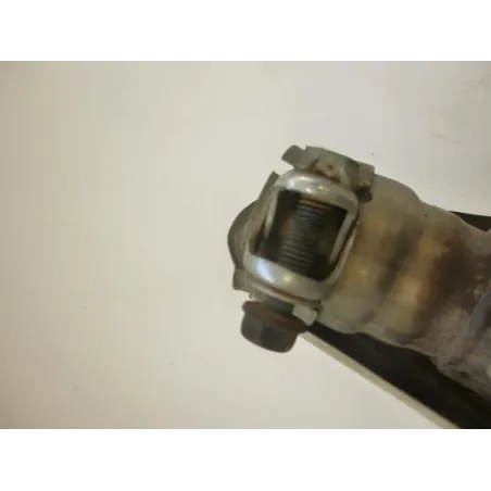 Silencieux (echappement) HONDA NC 750 X 2014-2015 ABS