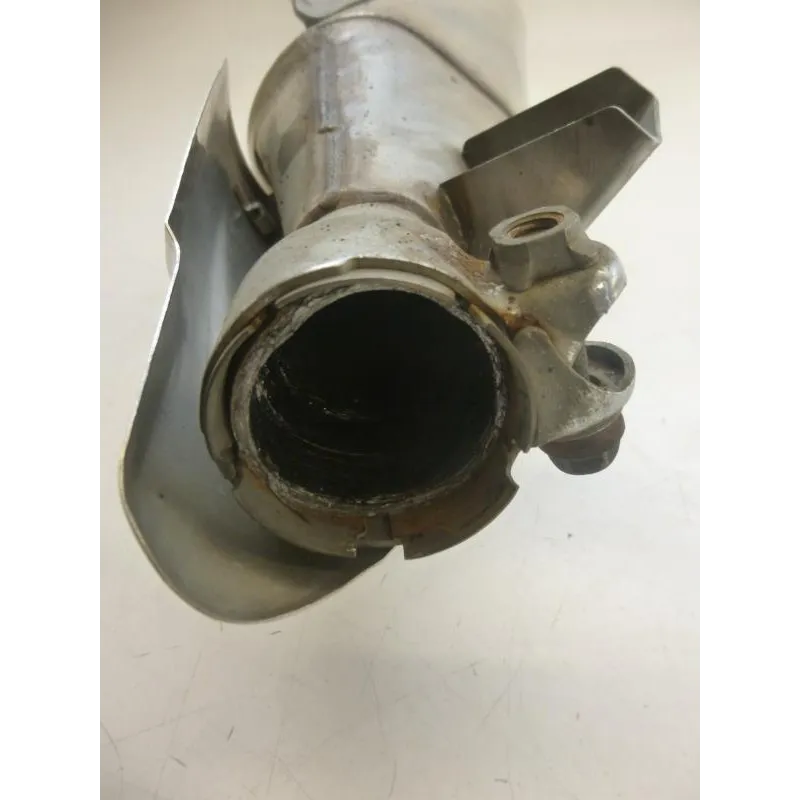 Silencieux (echappement) HONDA NC 750 X 2014-2015 ABS