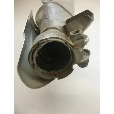 Silencieux (echappement) HONDA NC 750 X 2014-2015 ABS