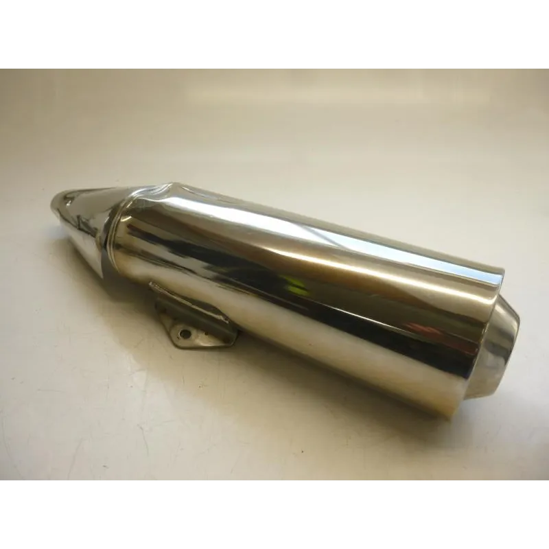 Silencieux (echappement) HONDA NC 750 X 2014-2015 ABS