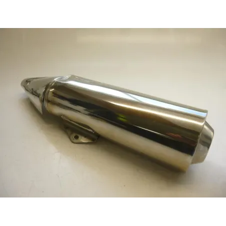 Silencieux (echappement) HONDA NC 750 X 2014-2015 ABS