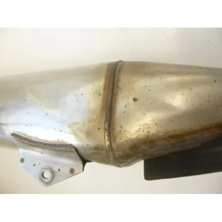 Silencieux (echappement) HONDA NC 750 X 2014-2015 ABS