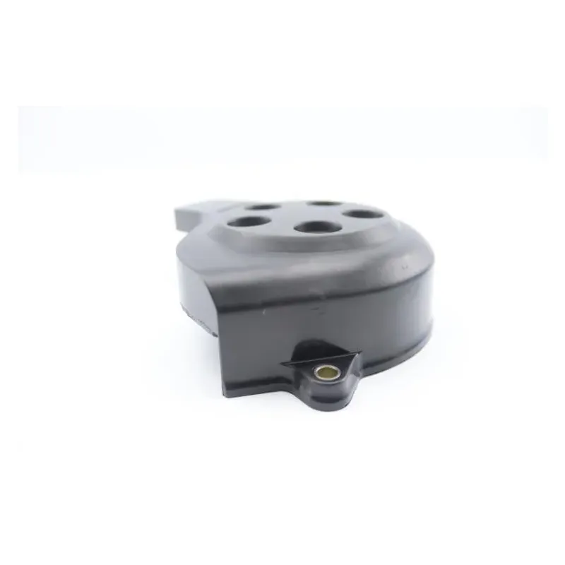Carter cache pignon sortie de boite HONDA CBR 600 FS 2001 - 2002
