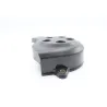 Carter cache pignon sortie de boite HONDA CBR 600 FS 2001 - 2002 Carter cache pignon sortie de boite HONDA CBR 600 FS 2001 - 2002
