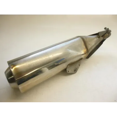 Silencieux (echappement) HONDA NC 750 X 2014-2015 ABS