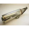 Silencieux (echappement) HONDA NC 750 X 2014-2015 ABS Silencieux (echappement) HONDA NC 750 X 2014-2015 ABS