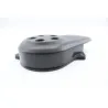 Carter cache pignon sortie de boite HONDA CBR 600 FS 2001 - 2002 Carter cache pignon sortie de boite HONDA CBR 600 FS 2001 - 2002