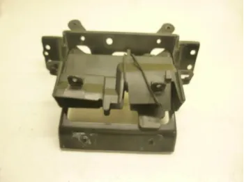 Support de batterie HONDA NC 750 X 2014-2015 ABS