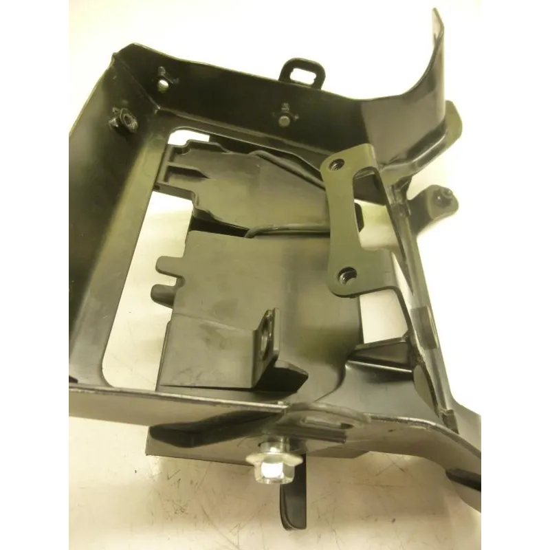 Support de batterie HONDA NC 750 X 2014-2015 ABS