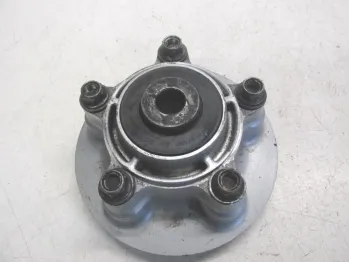 Porte couronne SUZUKI SV 650 N 1999-2002