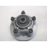 Porte couronne SUZUKI SV 650 N 1999-2002