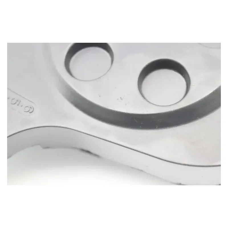 Carter cache pignon sortie de boite HONDA CBR 600 FS 2001 - 2002