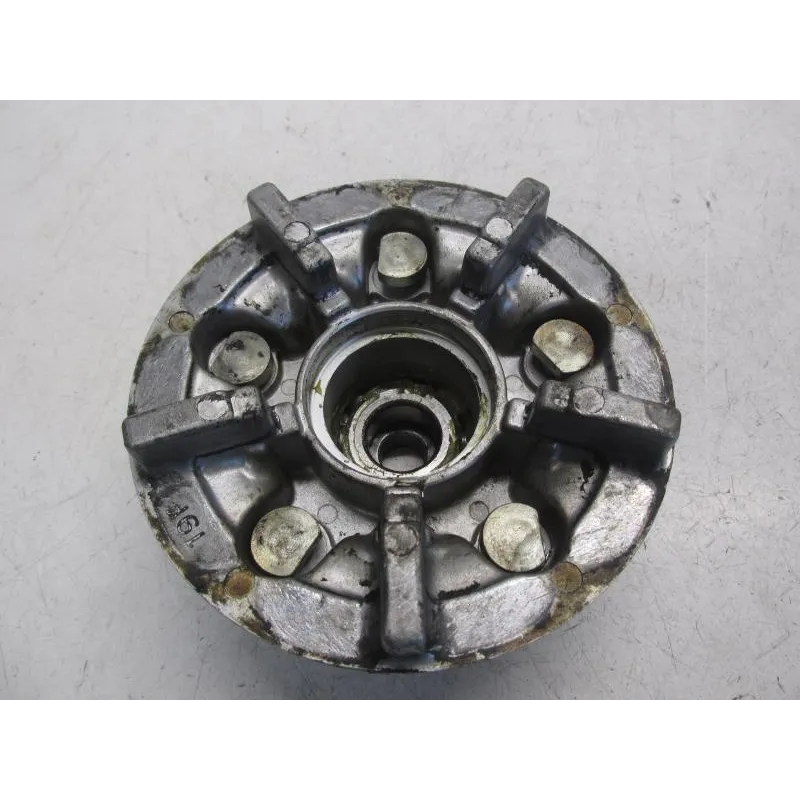 Porte couronne SUZUKI SV 650 N 1999-2002