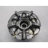 Porte couronne SUZUKI SV 650 N 1999-2002