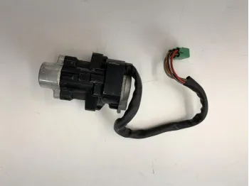 Jeu de serrure contacteur a cle SUZUKI SV 650 N 1999-2002