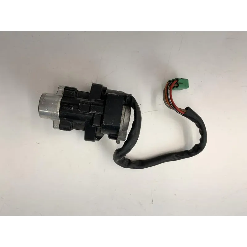 Jeu de serrure contacteur a cle SUZUKI SV 650 N 1999-2002