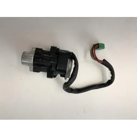 Jeu de serrure contacteur a cle SUZUKI SV 650 N 1999-2002