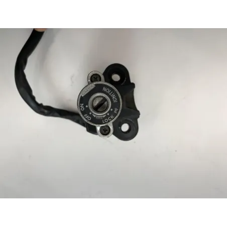 Jeu de serrure contacteur a cle SUZUKI SV 650 N 1999-2002