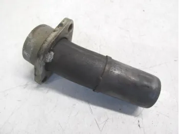 Collecteur arriere (echappement) SUZUKI SV 650 N 1999-2002