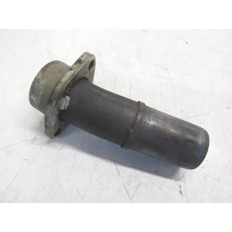 Collecteur arriere (echappement) SUZUKI SV 650 N 1999-2002