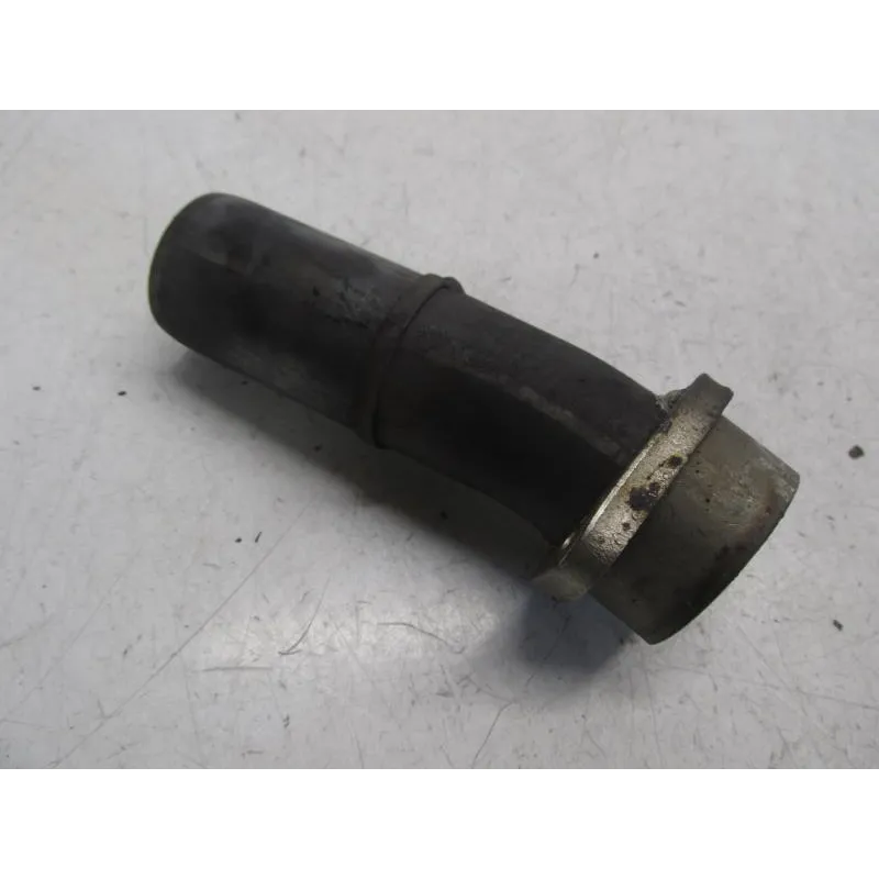 Collecteur arriere (echappement) SUZUKI SV 650 N 1999-2002