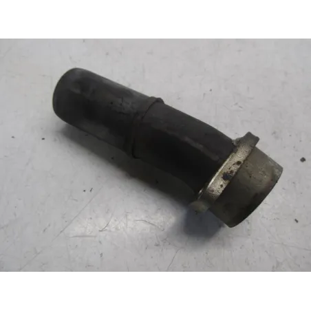 Collecteur arriere (echappement) SUZUKI SV 650 N 1999-2002