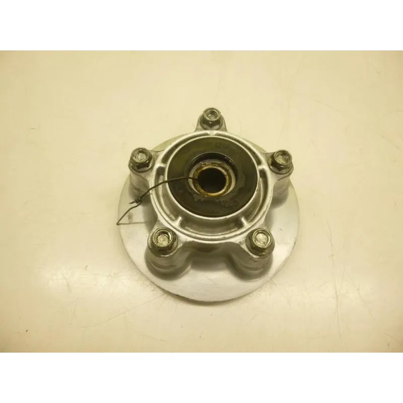 Porte couronne SUZUKI GSF 600 2000-2004 BANDIT S