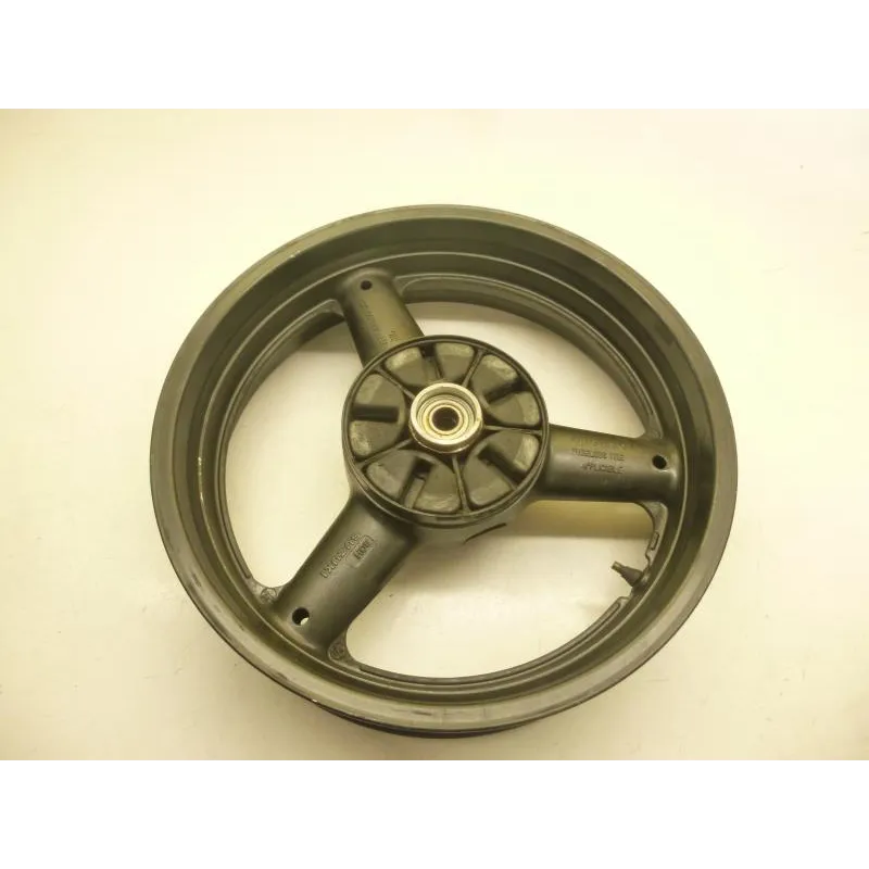 Jante arriere SUZUKI GSF 600 2000-2004 BANDIT S