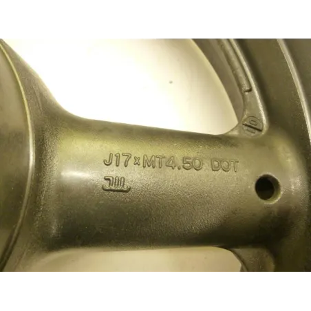 Jante arriere SUZUKI GSF 600 2000-2004 BANDIT S
