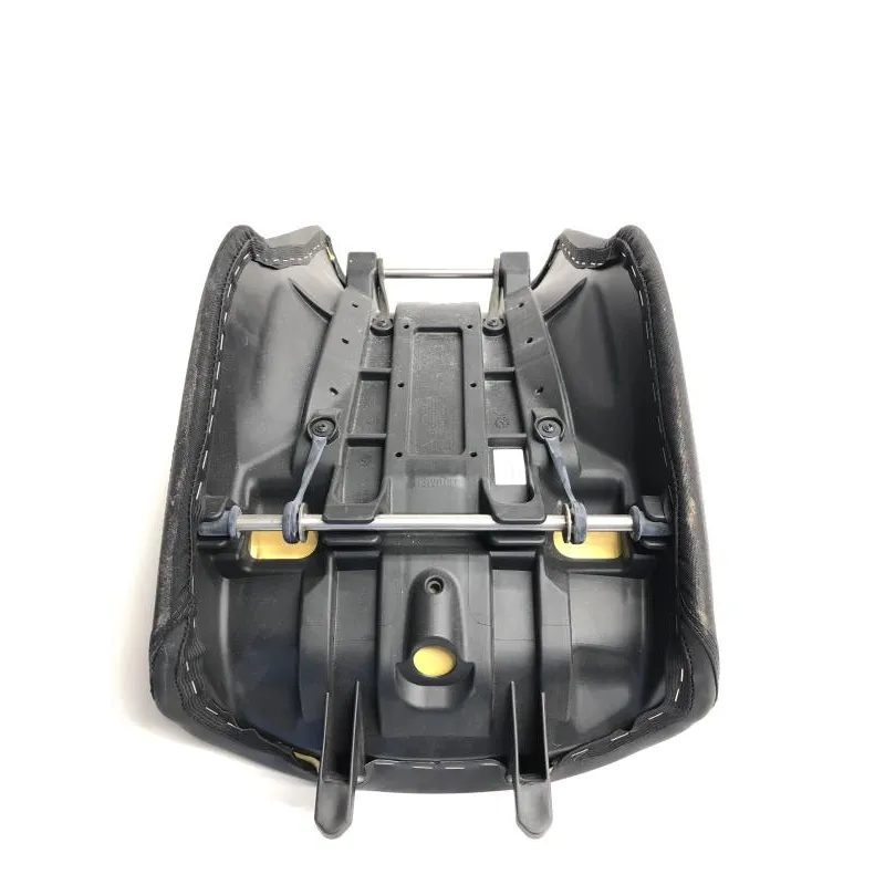Selle conducteur TRIUMPH TIGER 1200 2012-2018 EXPLORER