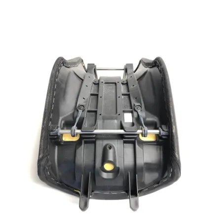 Selle conducteur TRIUMPH TIGER 1200 2012-2018 EXPLORER