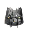 Selle conducteur TRIUMPH TIGER 1200 2012-2018 EXPLORER